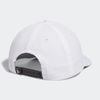 Mũ lưỡi trai snapback golf adidas Tour Nam - HT3336