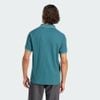 Áo Polo adidas Waffle Knit Nam - KC0691