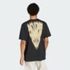 Áo T-shirt adidas Skeleton Back Nam - JI5873