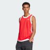 Áo Tank adidas Mock Eyelet Nam - JP1098