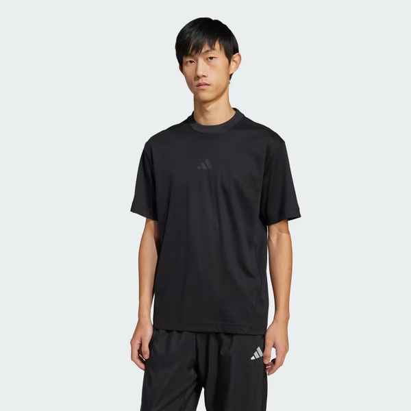 Áo T-shirt adidas City Escape Nam - JF3254