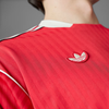 Áo jersey bóng đá adidas Manchester United Terrace Icons Unisex - JF0386