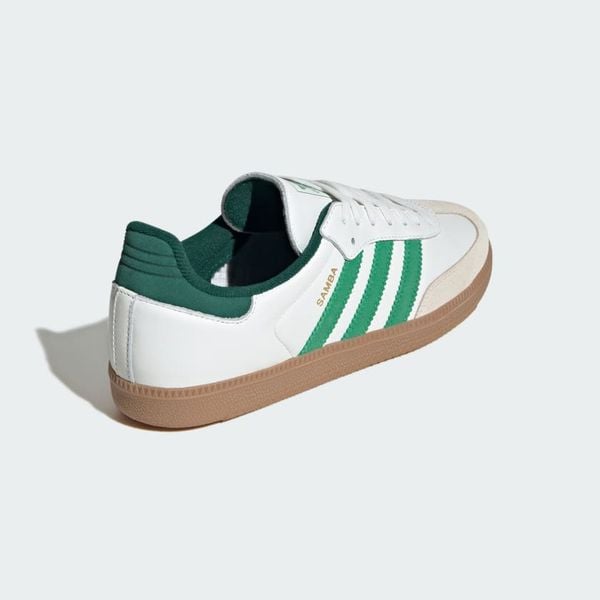 Giày thời trang adidas Samba OG Nam - JI3202