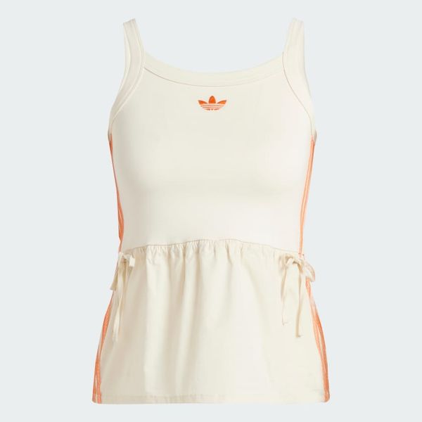 Áo Tank Top adidas Summer Glow Nữ - KC0765