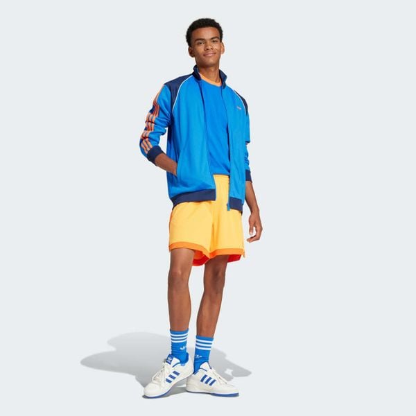 Quần short adidas Mock Eyelet Nam - JP1103