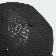 Mũ lưỡi trai golf adidas Graphic Nam - JH3642