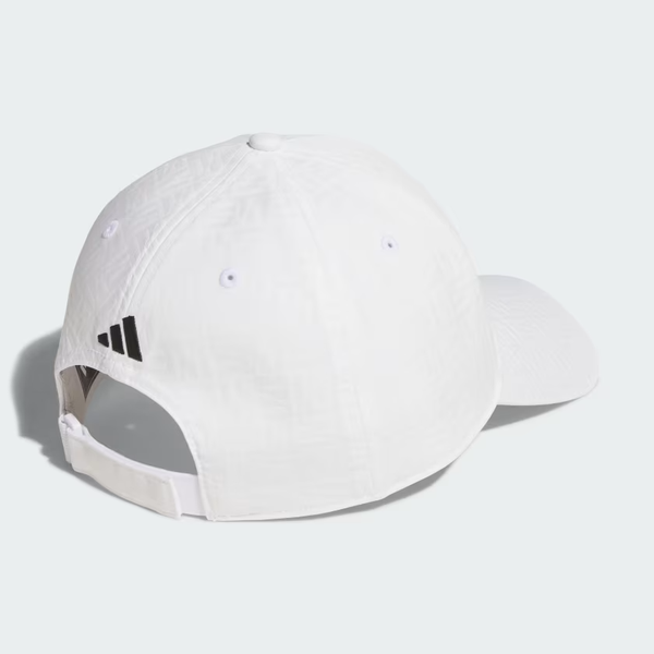 Mũ lưỡi trai golf adidas Graphic Nam - JE2466