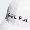 Mũ lưỡi trai golf adidas Graphic Nam - JE2466