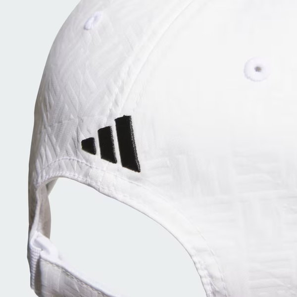 Mũ lưỡi trai golf adidas Graphic Nam - JE2466