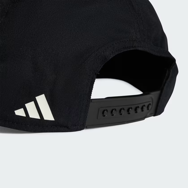 Mũ lưỡi trai adidas Hoops Unisex - JE3775