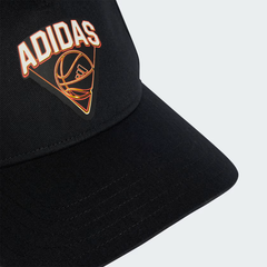 Mũ lưỡi trai adidas Hoops Unisex - JE3775
