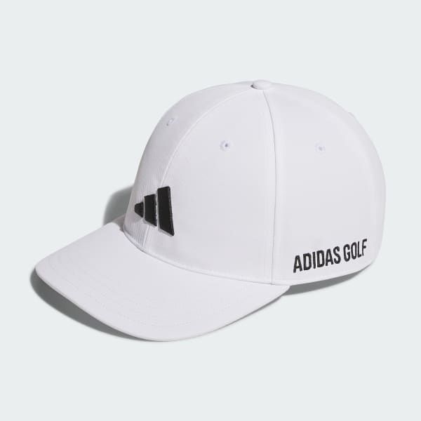 Mũ lưỡi trai Golf adidas Logo Tour Nam - IN2718