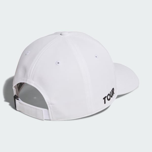 Mũ lưỡi trai Golf adidas Logo Tour Nam - IN2718