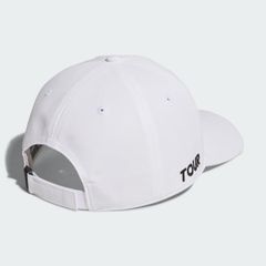 Mũ lưỡi trai Golf adidas Logo Tour Nam - IN2718