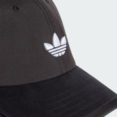 Mũ lưỡi adidas vành kép Unisex - IW8626