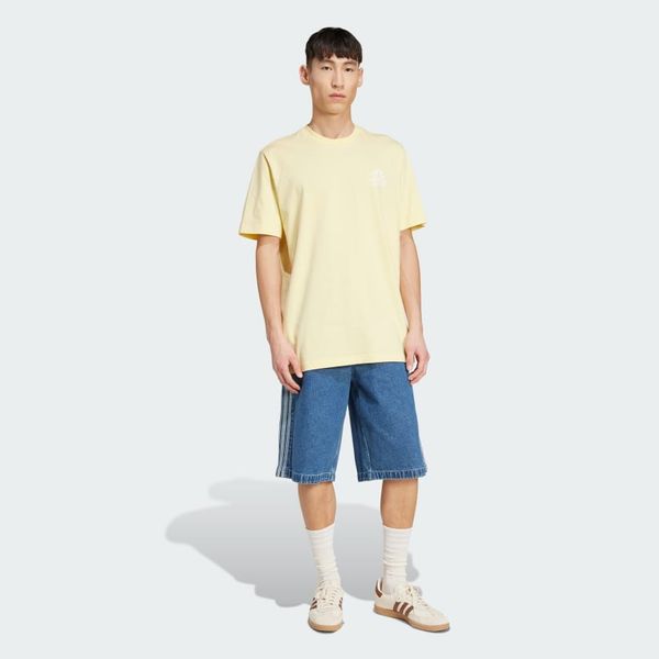 Áo T-shirt adidas Resort Nam - KC4958