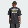 Áo T-shirt adidas The Ring Nam - KA4554