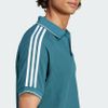 Áo Polo adidas Waffle Knit Nam - KC0691