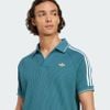 Áo Polo adidas Waffle Knit Nam - KC0691