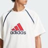 Áo T-shirt adidas Badge of Sport Nam - IM7840