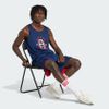 Quần short adidas Collegiate Q12 Nam - JD0692