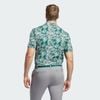 Áo Polo golf adidas in hoạ tiết Ultimate365 Nam - IW1409