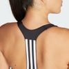 Áo bra adidas Powerimpact Training Medium-Support 3 sọc Nữ - IQ3369