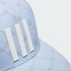 Mũ lưỡi trai golf adidas Họa Tiết 3 Sọc Tour Nam - HY1637