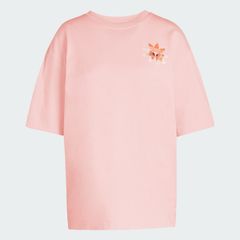 Áo T-shirt adidas Summer Glow Nữ - KC0679