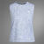 Áo Tank Top chạy bộ adidas Own the Run CLIMACOOL 3 Sọc Nữ - JD7763