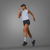 Áo Tank Top chạy bộ adidas Own the Run CLIMACOOL 3 Sọc Nữ - JD7763