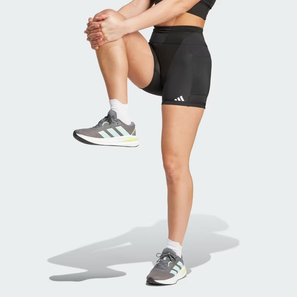 Quần short legging chạy bộ adidas Own the Run Nữ - IS9919