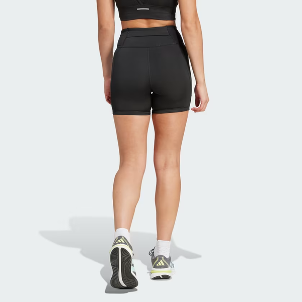 Quần short legging chạy bộ adidas Own the Run Nữ - IS9919