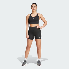 Quần short legging chạy bộ adidas Own the Run Nữ - IS9919