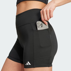 Quần short legging chạy bộ adidas Own the Run Nữ - IS9919
