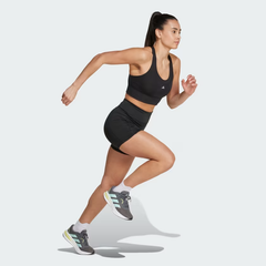 Quần short legging chạy bộ adidas Own the Run Nữ - IS9919