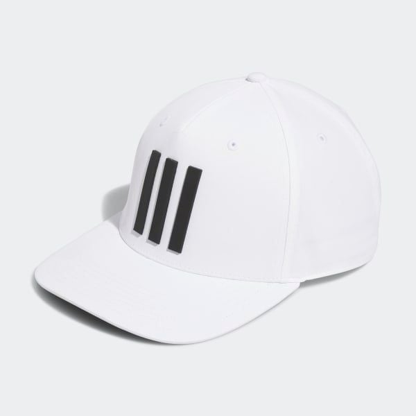 Mũ lưỡi trai Golf adidas 3 sọc Nam - HT3335
