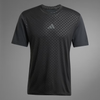 Áo T-shirt tập luyện adidas Power 3 sọc Nam - JI8215
