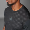 Áo T-shirt tập luyện adidas Power 3 sọc Nam - JI8215