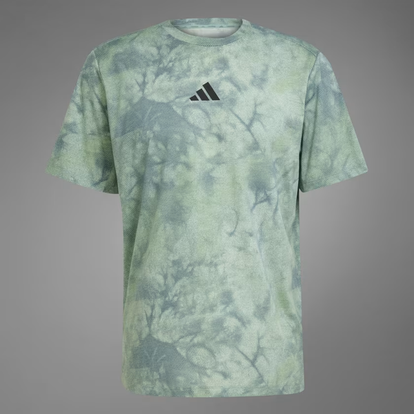Áo T-shirt tập luyện adidas Power HIIT Nam - JP3343