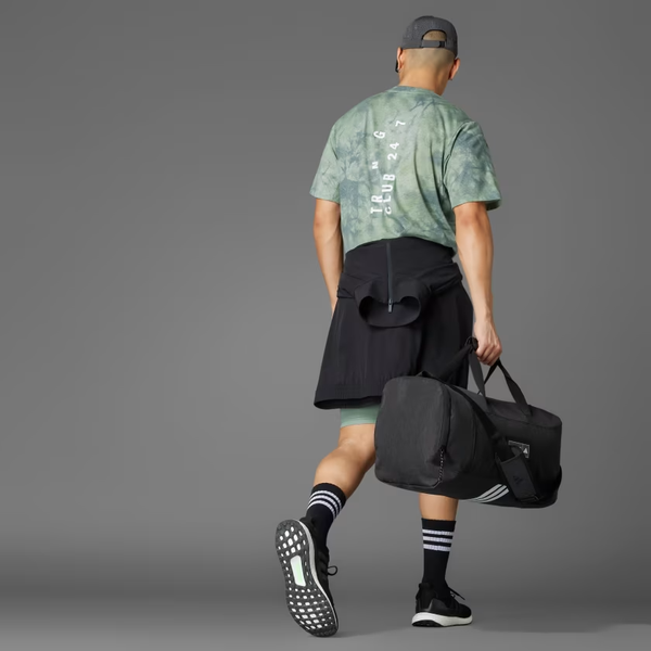 Áo T-shirt tập luyện adidas Power HIIT Nam - JP3343