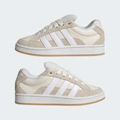 Giày thời trang adidas Campus 00s Beta Unisex - JI3159
