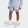 Quần short chạy bộ adidas Own the Run 3 sọc 2 trong 1 Nam - JD2321