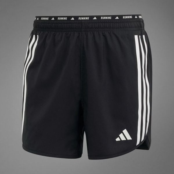 Qu n short ch y b adidas Own the Run 3 Stripes Nam IQ3814 adidas Phoenix