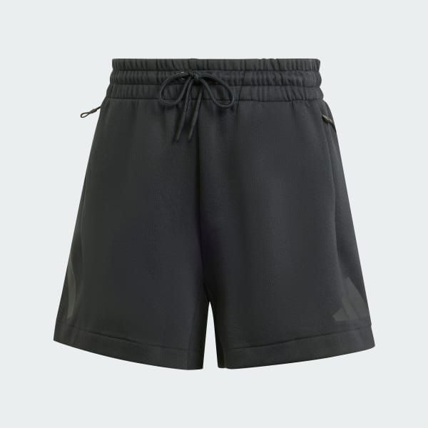 Quần short adidas Z.N.E.  Nữ - JE7845