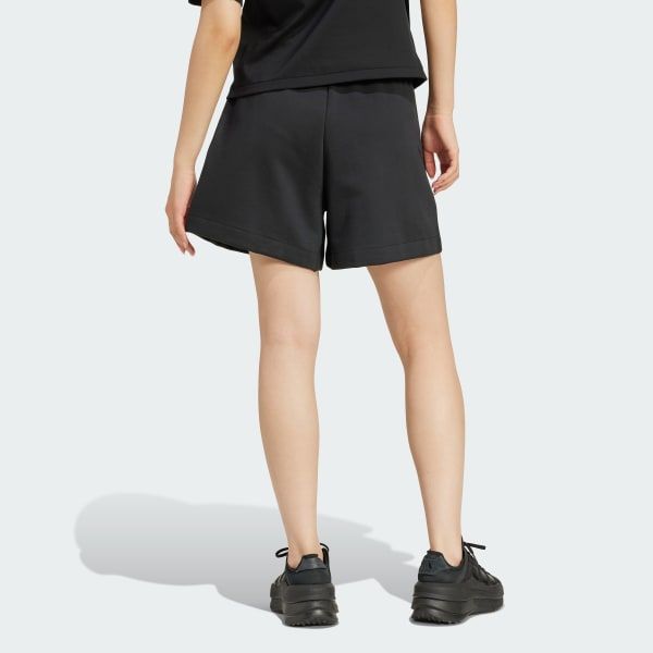 Quần short adidas Z.N.E.  Nữ - JE7845