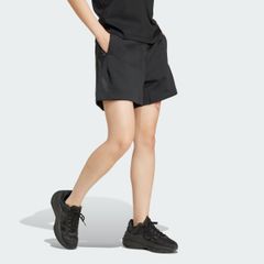 Quần short adidas Z.N.E.  Nữ - JE7845