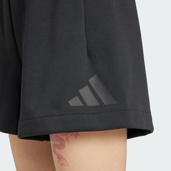 Quần short adidas Z.N.E.  Nữ - JE7845