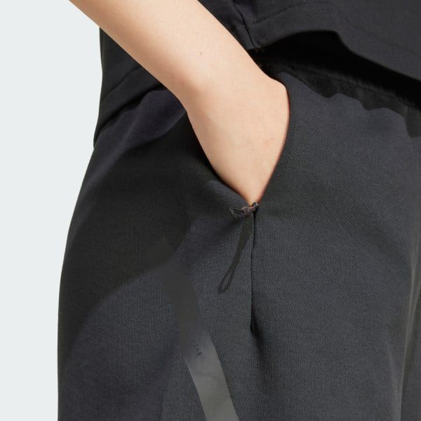 Quần short adidas Z.N.E.  Nữ - JE7845