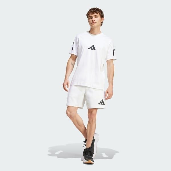 Quần short adidas Z.N.E. Nam - JJ4893